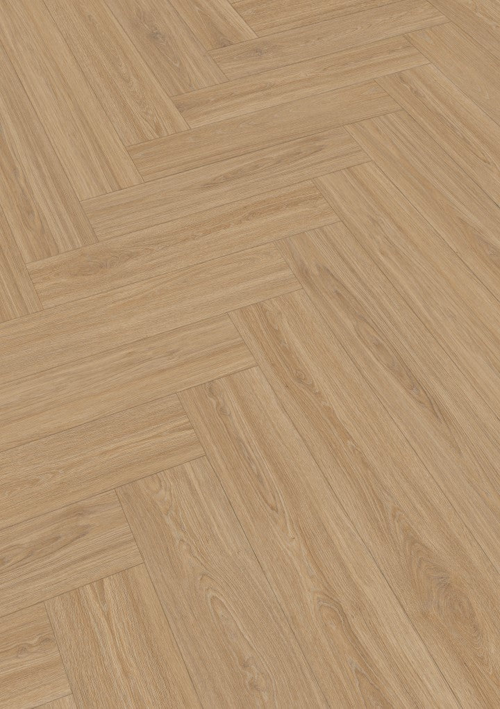 Laminatboden MeisterDesign. laminate LS 350 Princess Oak creme 06896