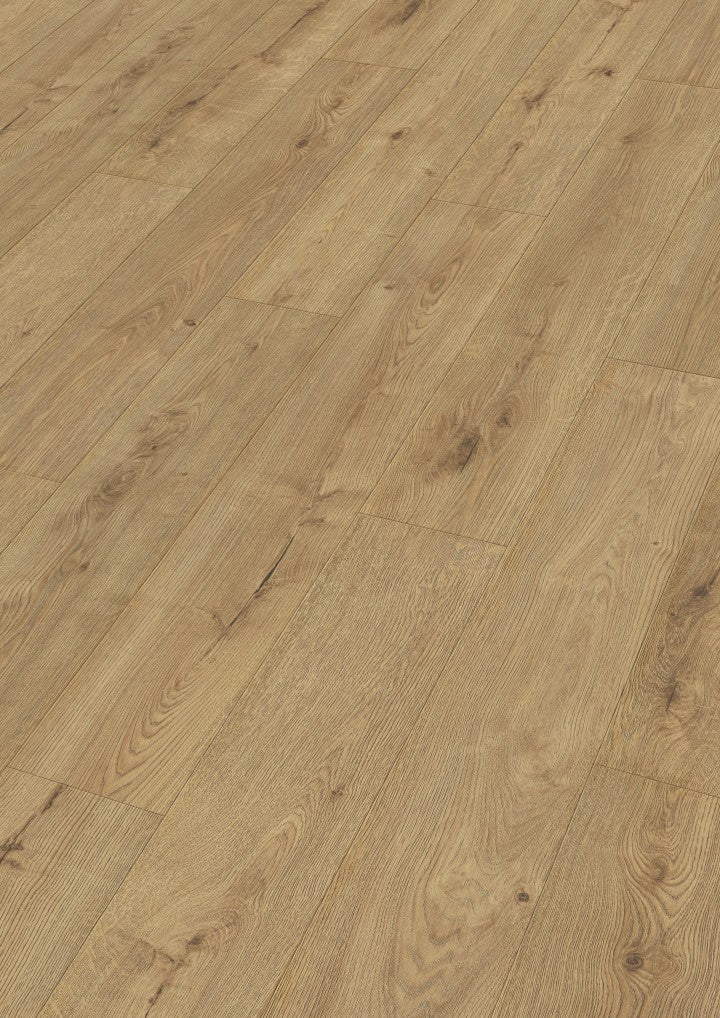 Laminatboden MeisterDesign. laminate LD 150 Eiche Champagner 07001