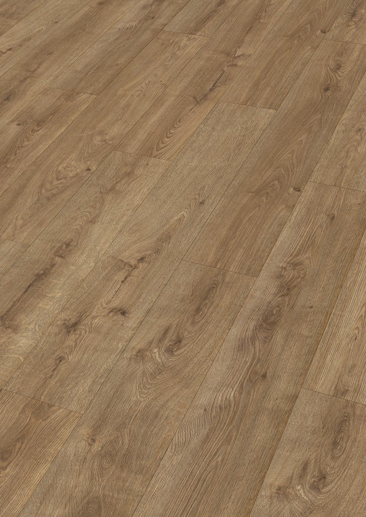 Laminatboden MeisterDesign. laminate LD 150 Eiche Bernstein 07002