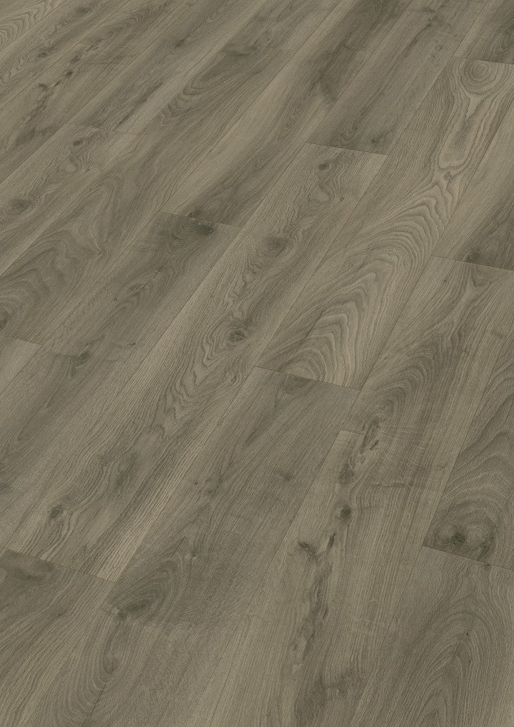 Laminatboden MeisterDesign. laminate LD 150 Eiche cremegrau 07005