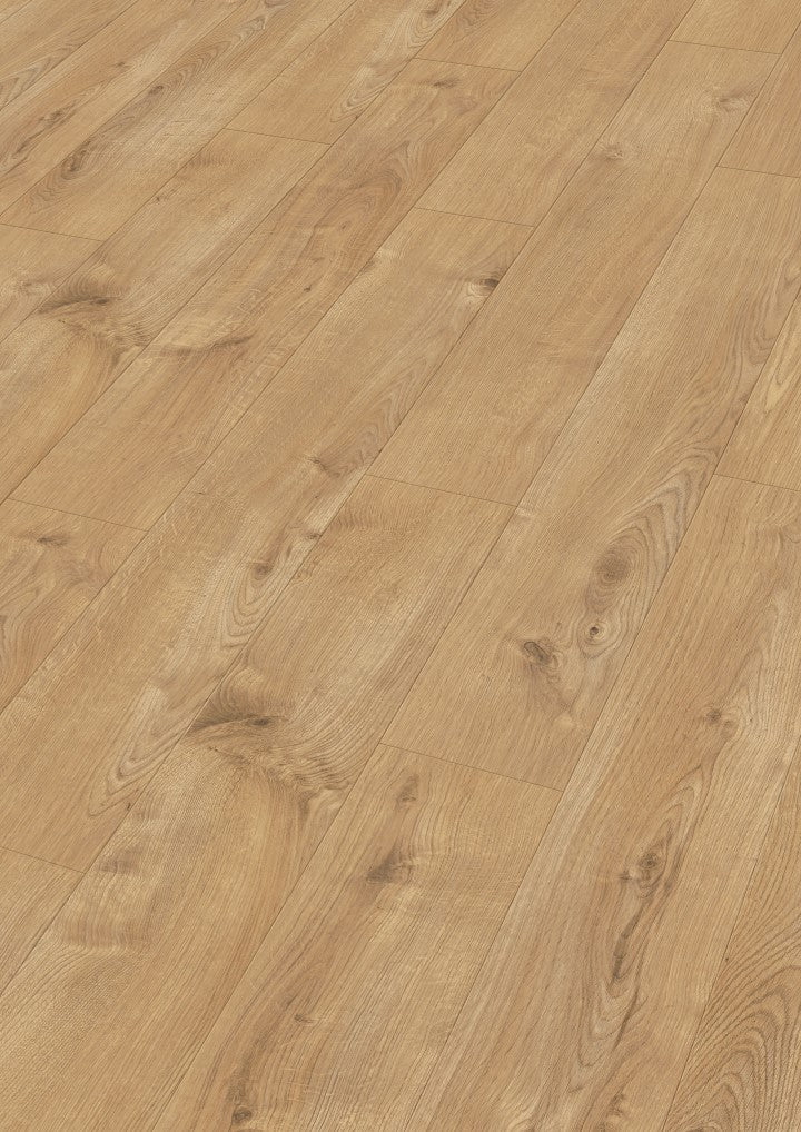 Laminatboden MeisterDesign. laminate LD 55 Villa Oak 07016