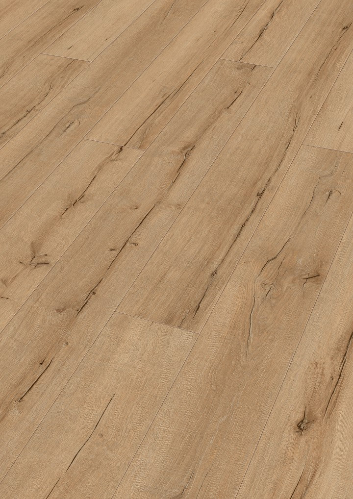 Laminatboden MeisterDesign. laminate LL 150 Altholzeiche natur 07114