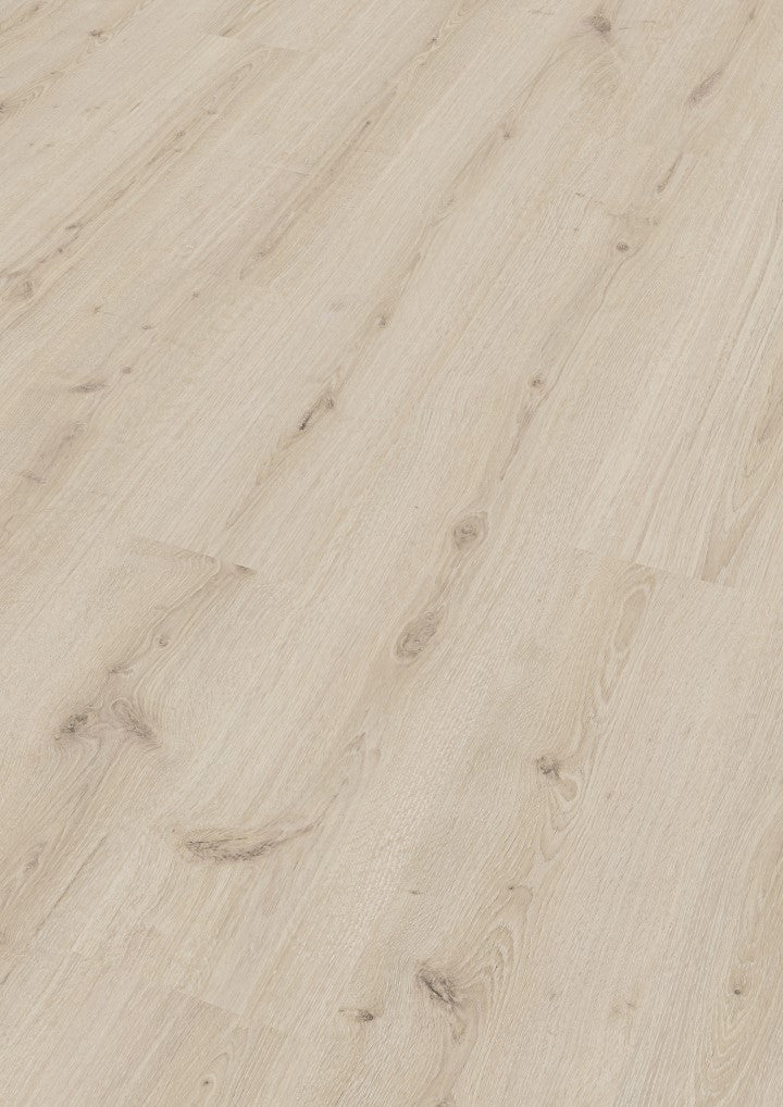 Laminatboden MeisterDesign. laminate LC 150 Turmeiche cremeweiß 07119