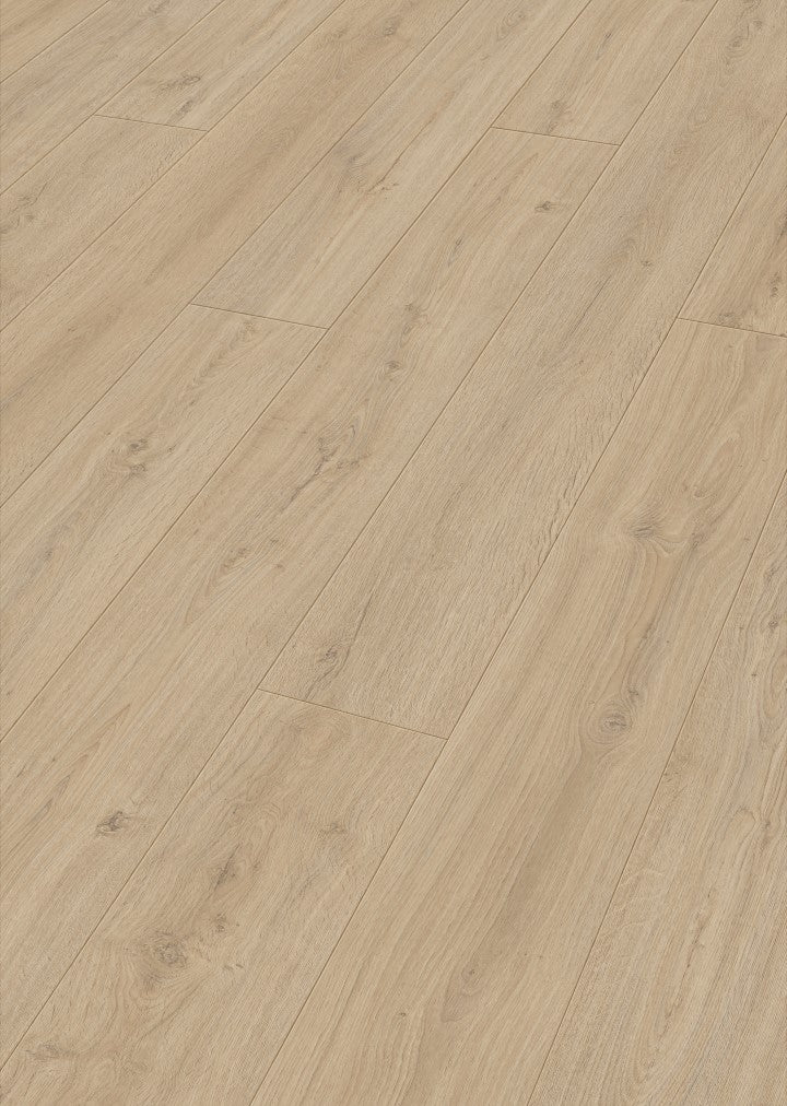 Laminatboden MeisterDesign. laminate LL 150 Felseneiche sand 07122