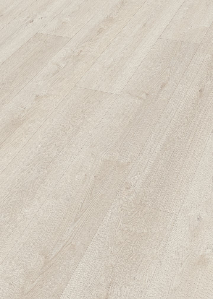 Laminatboden MeisterDesign. laminate LL 250 Eiche mountain white 07124