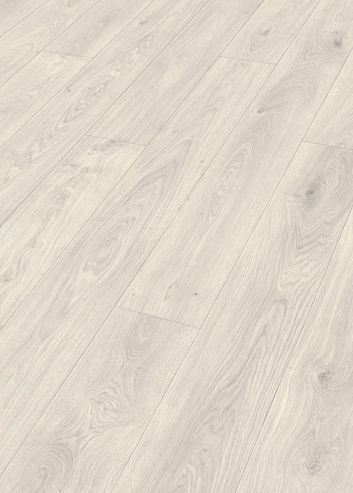 Laminatboden MeisterDesign. laminate LL 150 S Ufereiche weiß 07126