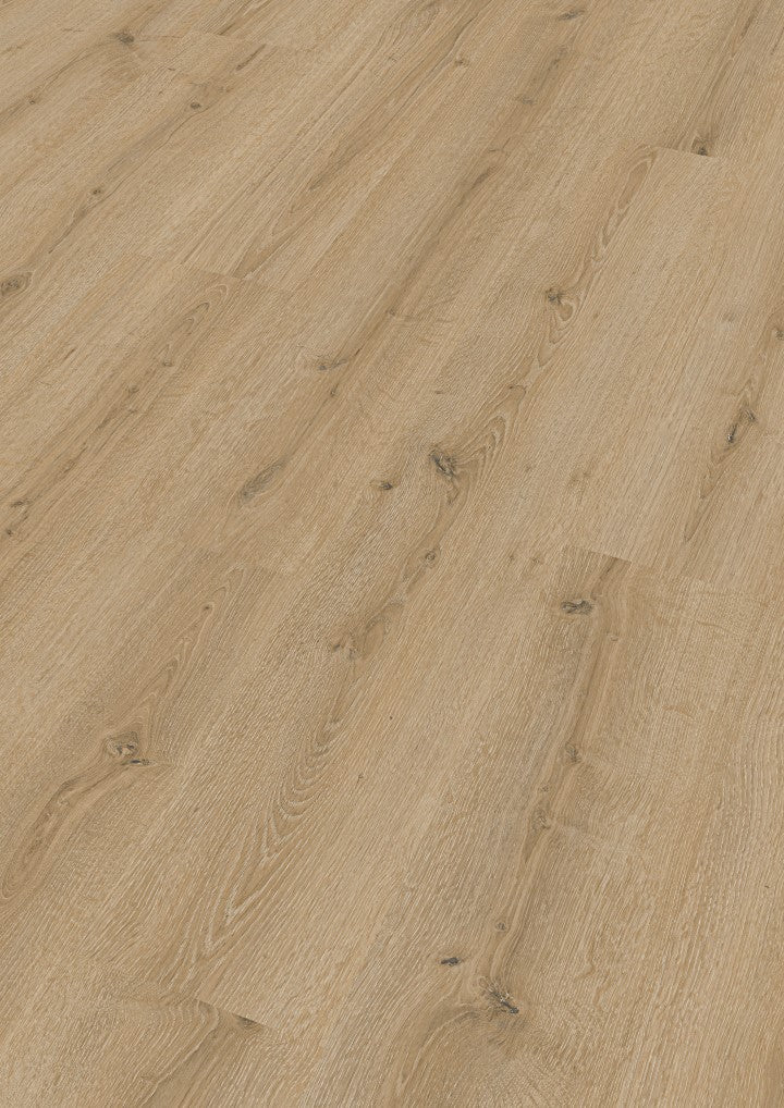 Laminatboden MeisterDesign. laminate LC 150 Turmeiche hell 07141