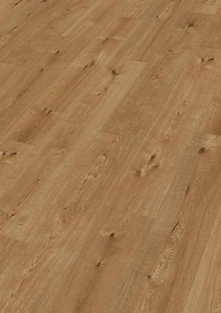 Laminatboden MeisterDesign. laminate LD 55 Hill Oak 07153