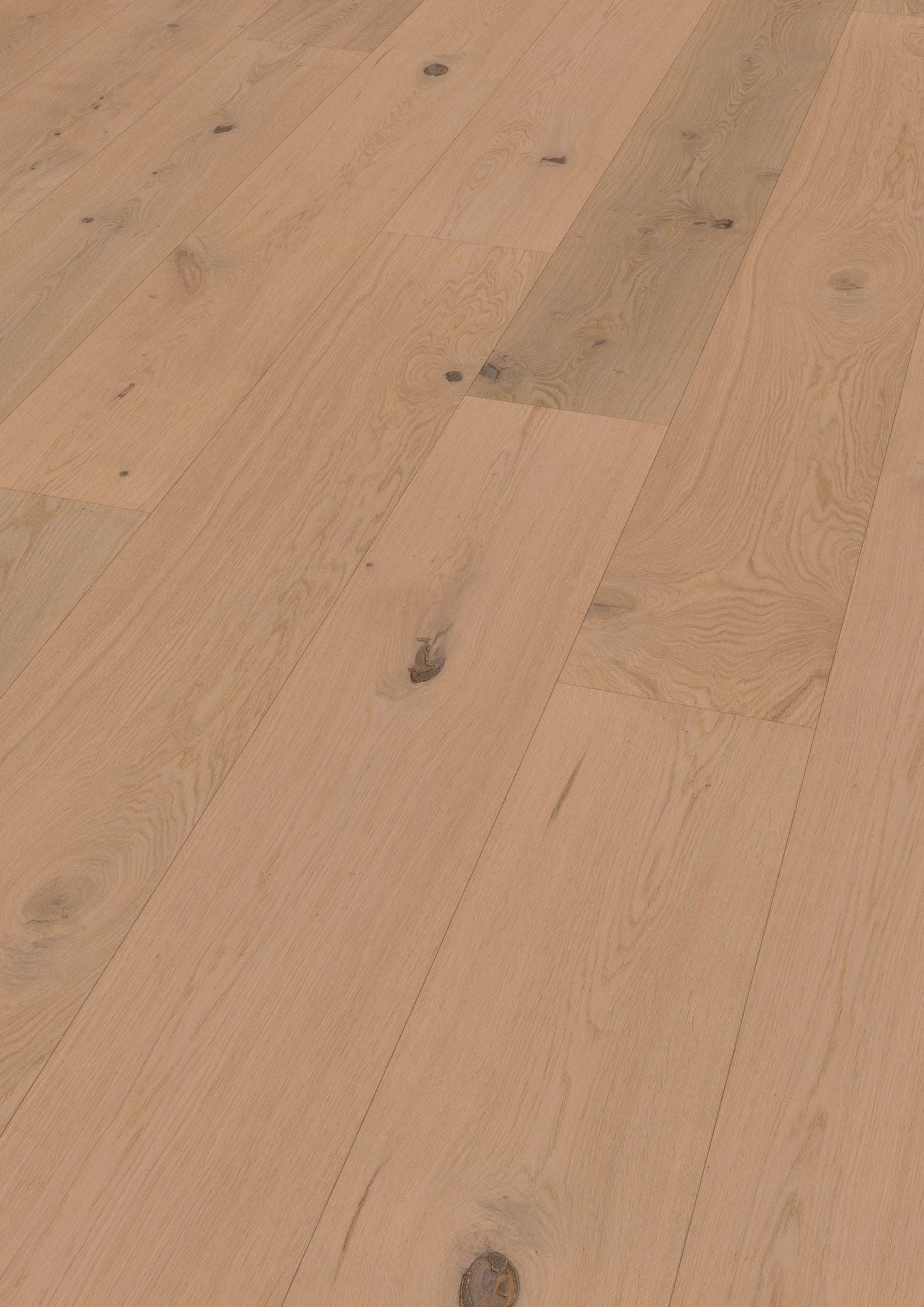 ter Hürne Hywood Eiche Nieuw Land Schlossdiele