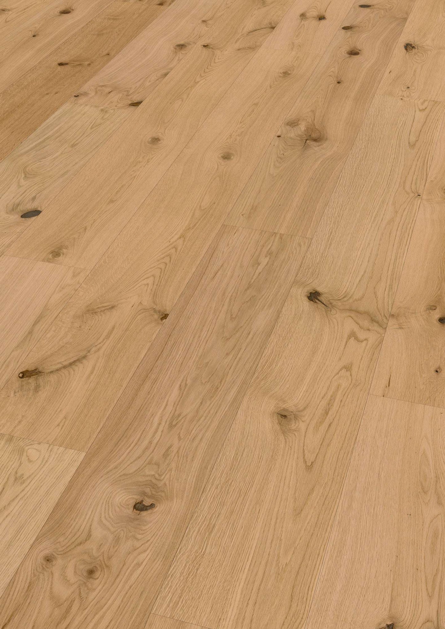 B-Ware ter Hürne Hywood Eiche Wind Cave Schlossdiele