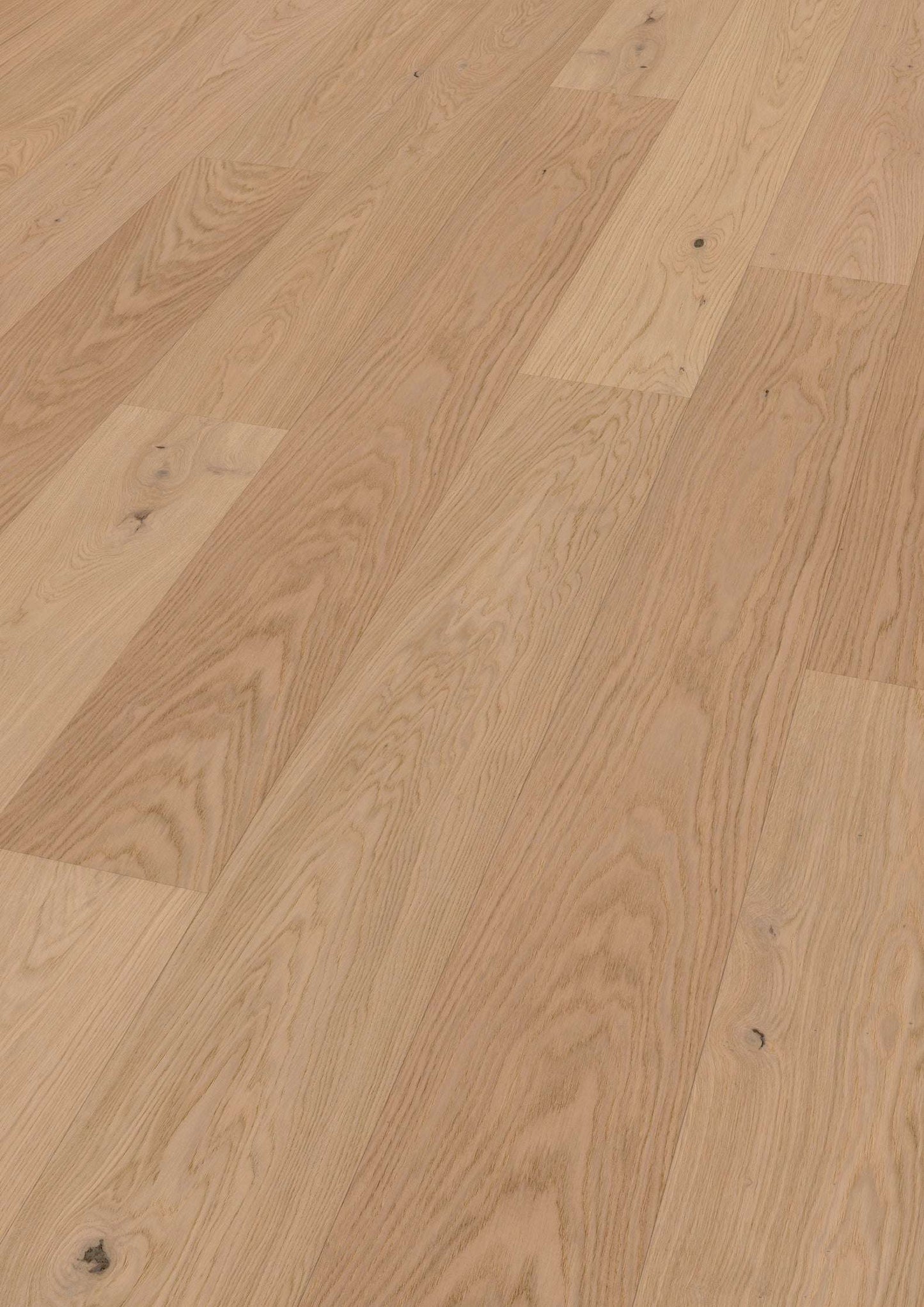 Sonderangebot A-Ware ter Hürne Hywood Eiche Oulanka Landhausdiele