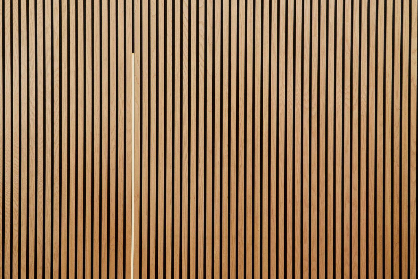 ter Hürne SilentDesign LivingWall LED Streifen 'Eirik Stripe'
