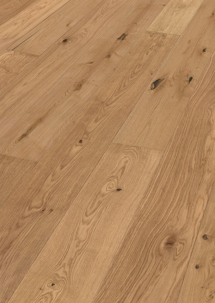 Holzboden Natureflex HD 100 Eiche authentic 20017