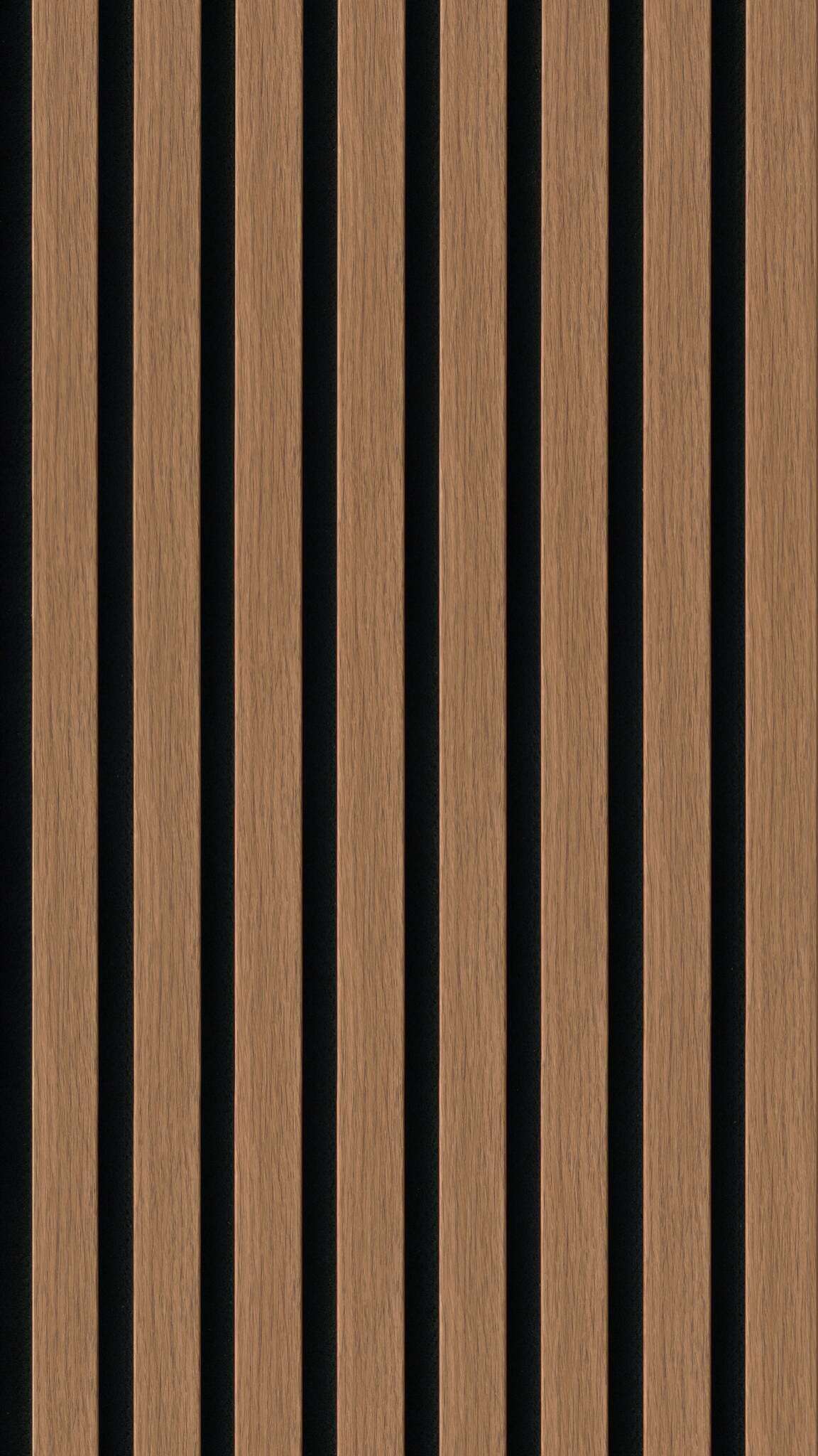 Akustikpaneele Acoustic Sense STYLE Warm honey 20114