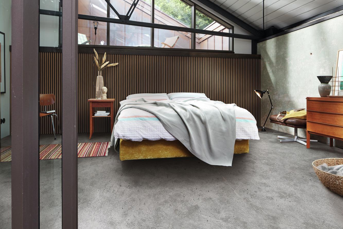 Akustikpaneele Acoustic Sense STYLE Smokey walnut 20115