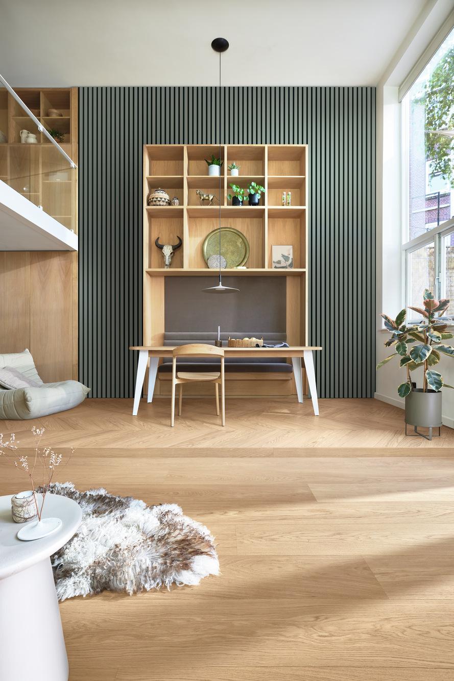 Akustikpaneele Acoustic Sense STYLE Relaxed green 20120