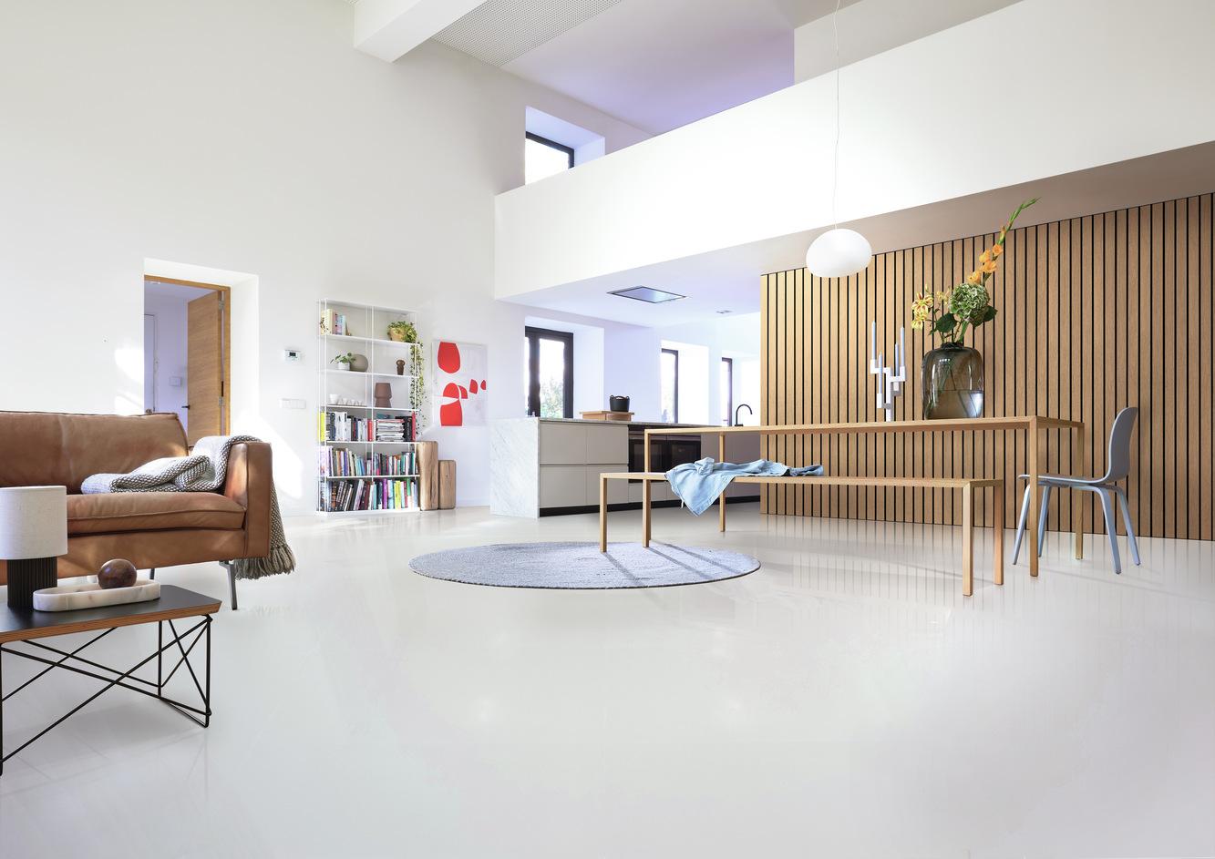 Akustikpaneele Acoustic Sense BOLD Vintage Wood 20125