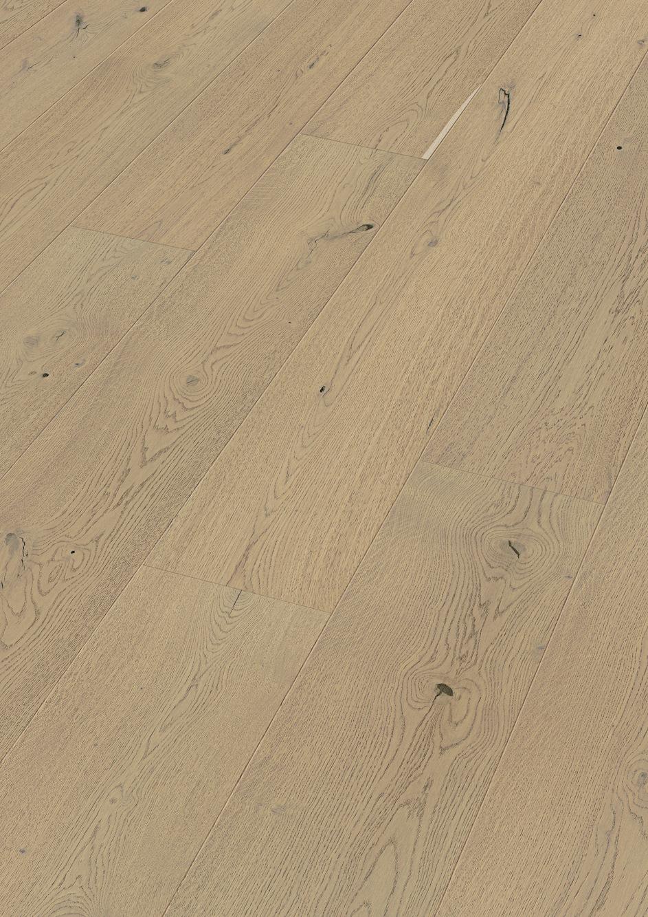 Lindura-Holzboden HD 400 Eiche authentic sandgrau 20226