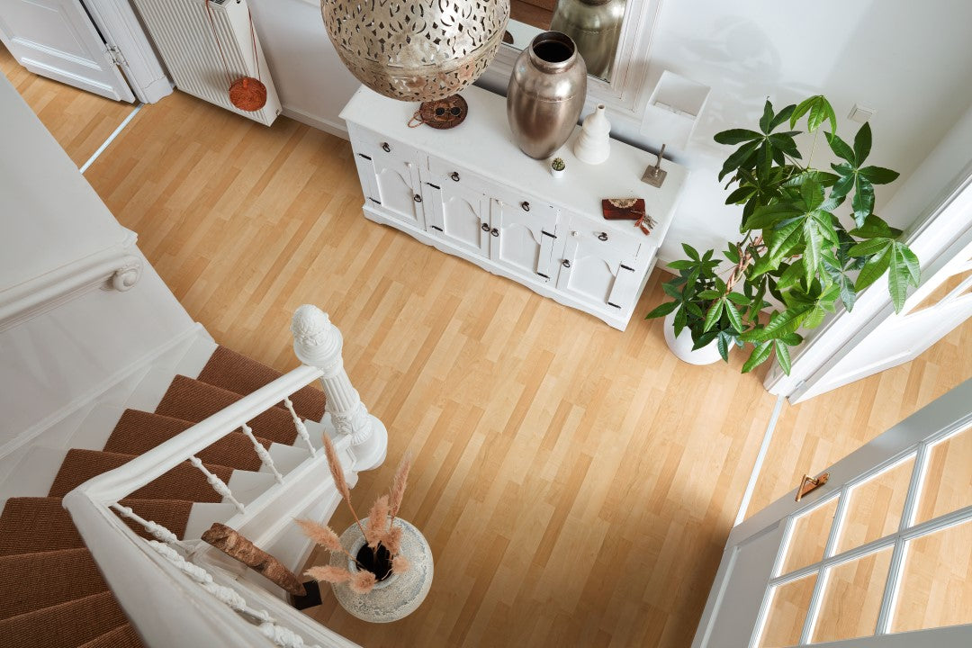 Laminatboden MeisterDesign. laminate LC 55 S Ahorn 00202