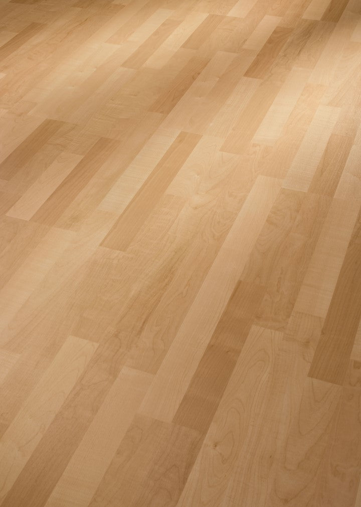 Laminatboden MeisterDesign. laminate LC 55 S Ahorn 00202