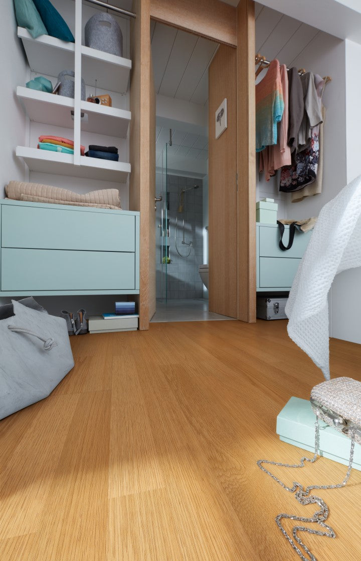 Laminatboden MeisterDesign. laminate LC 150 Eiche 00462