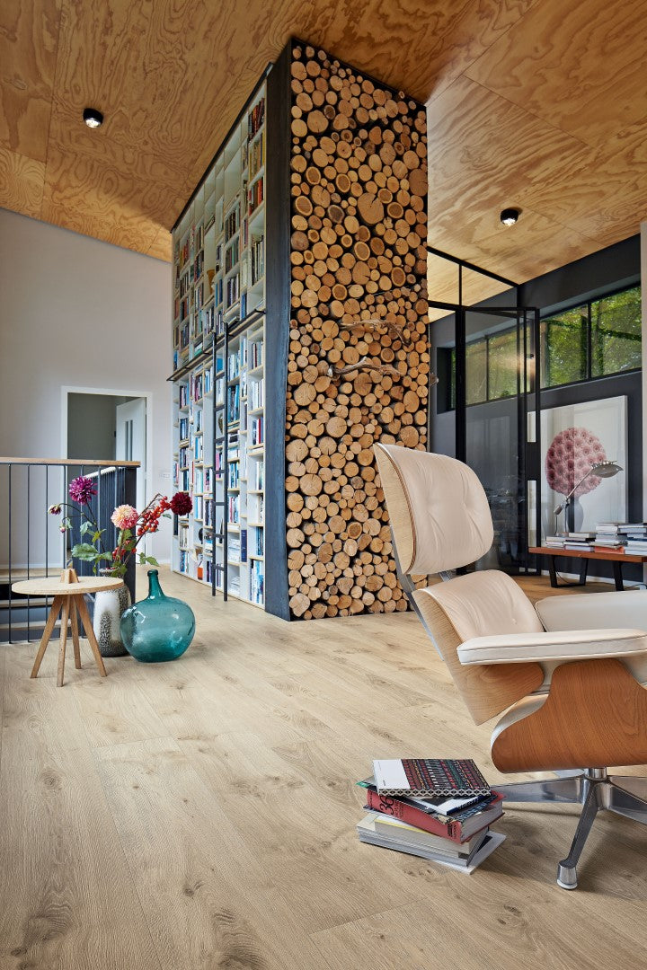 Laminatboden MeisterDesign. laminate LL 250 Eiche Atacama 06380