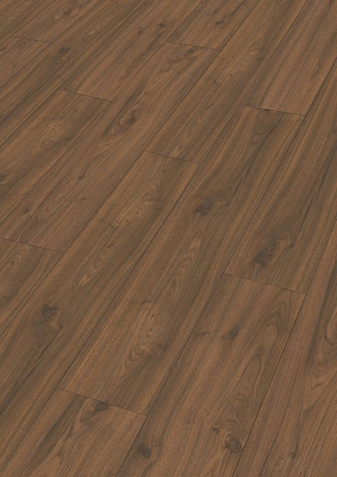 Designboden MeisterDesign. comfort DD 600 S Nussbaum Amore 06389