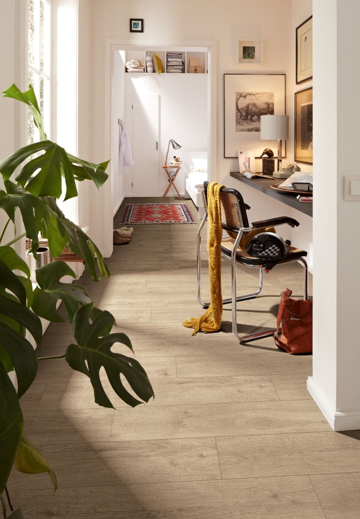 Laminatboden MeisterDesign. laminate LD 150 Eiche Caledonia 06421