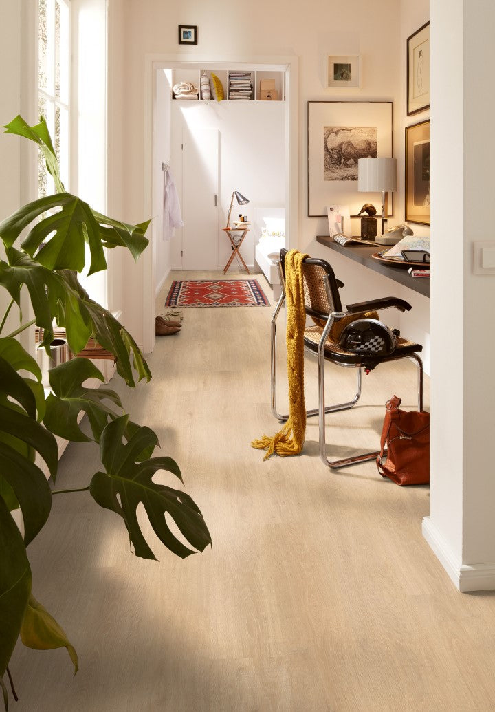 Laminatboden MeisterDesign. laminate LC 150 Eiche Taverna 06428