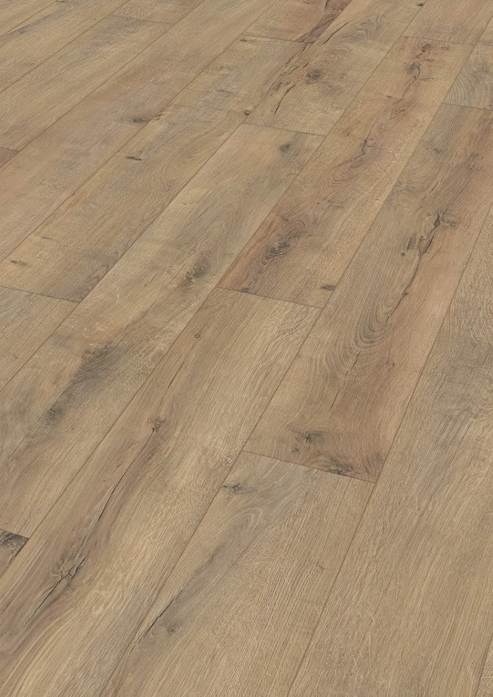 Designboden MeisterDesign. next DD 500 S Risseiche Terra 06439