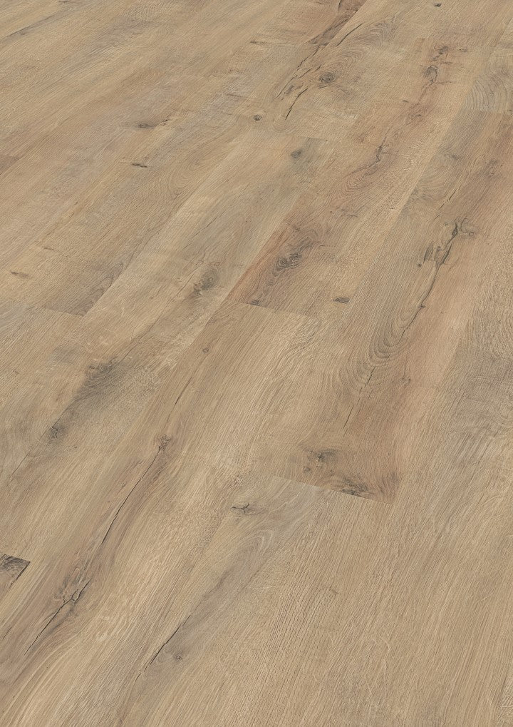 Laminatboden MeisterDesign. laminate LC 55 S Risseiche Terra 06439