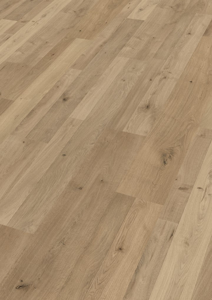 Laminatboden MeisterDesign. laminate LC 55 S Natural Oak 06675