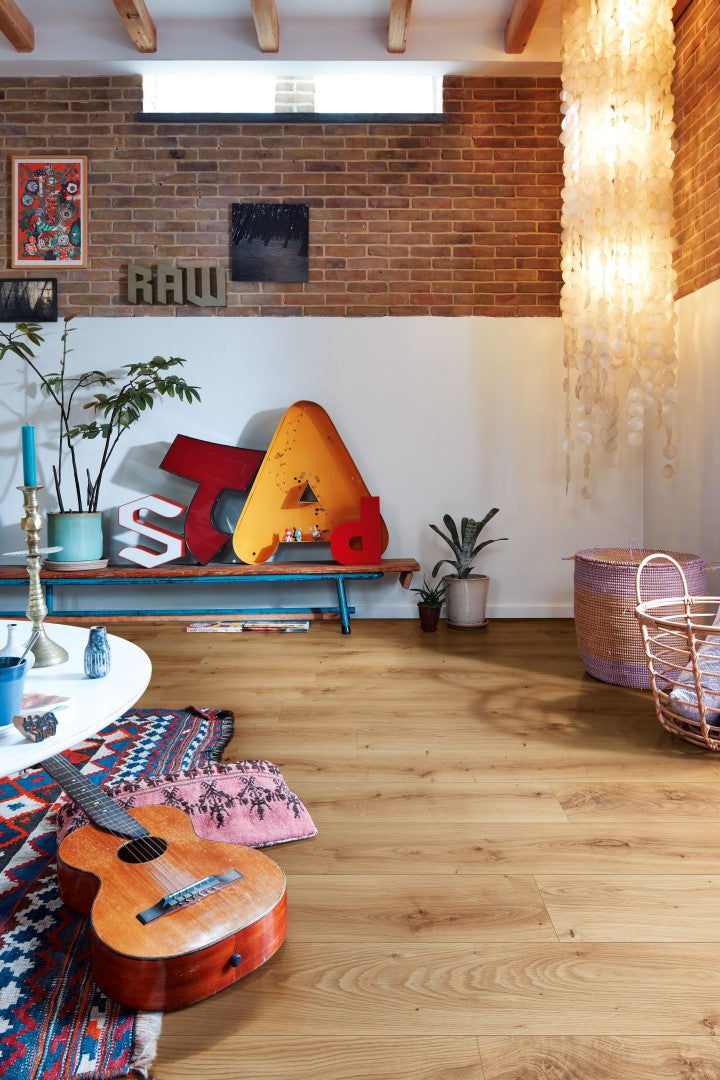 Laminatboden MeisterDesign. laminate LD 55 Eiche East Coast 06682