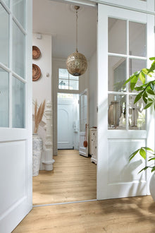 Designboden MeisterDesign. comfort DL 600 S Farmeiche hell 06831