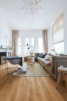 Designboden MeisterDesign. comfort DL 600 S Schlosseiche natur 06836