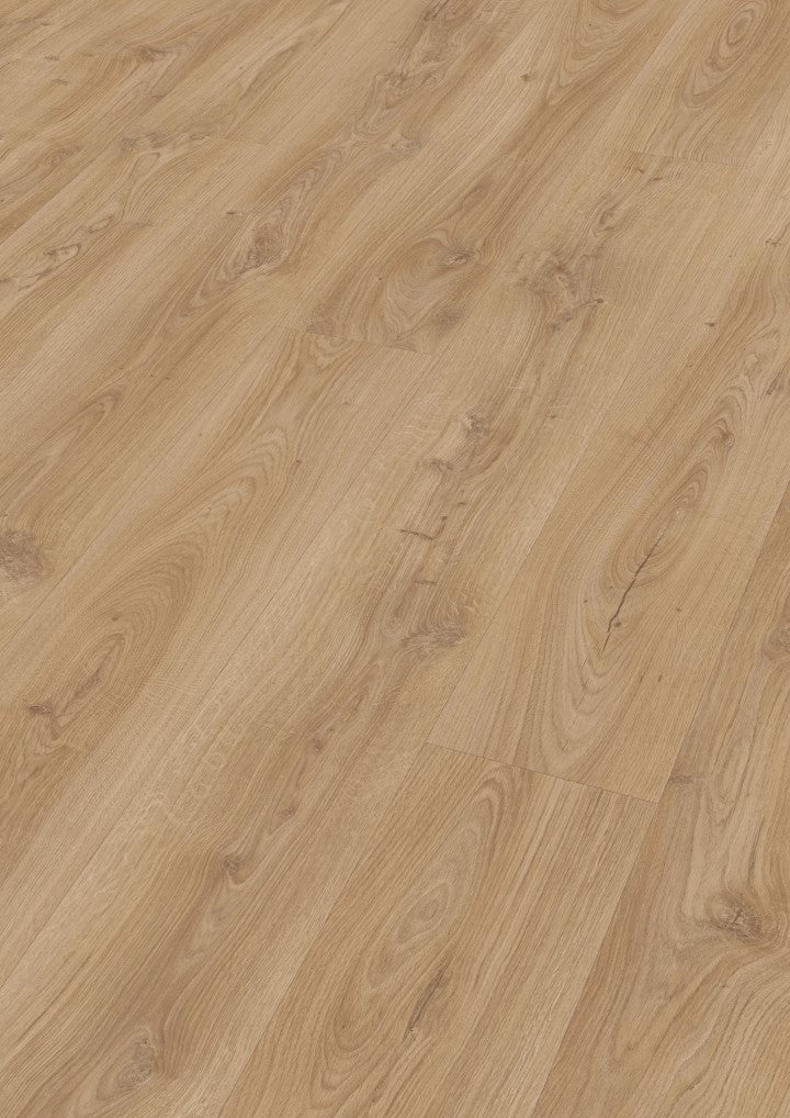 Designboden MeisterDesign. flex DL 400 Schlosseiche hell 06841