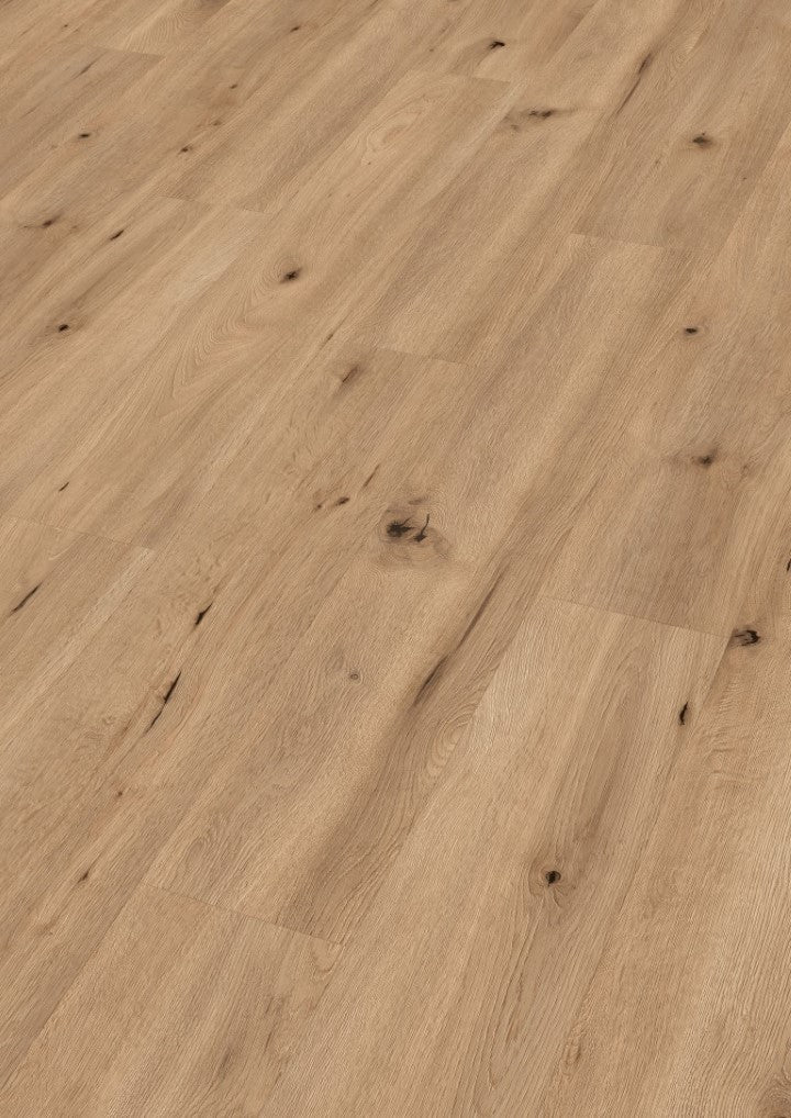 Designboden MeisterDesign. next DD 500 S Feldeiche hell 06843