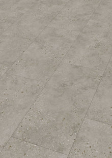 Designboden MeisterDesign. flex DB 400 Terrazzo hell 06859