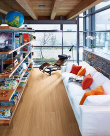 Designboden MeisterDesign. comfort DL 600 S Princess Oak natur 06897