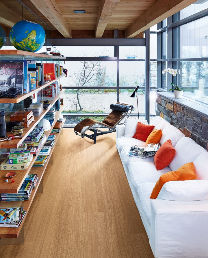 Designboden MeisterDesign. next DL 500 S Princess Oak natur 06897