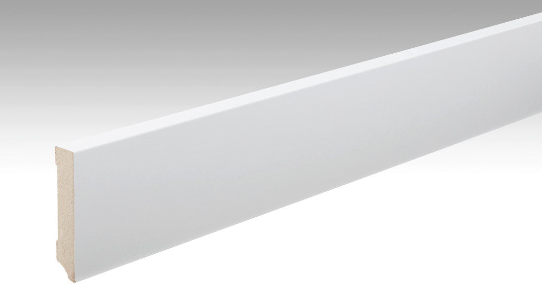 Fußleiste Profil 17