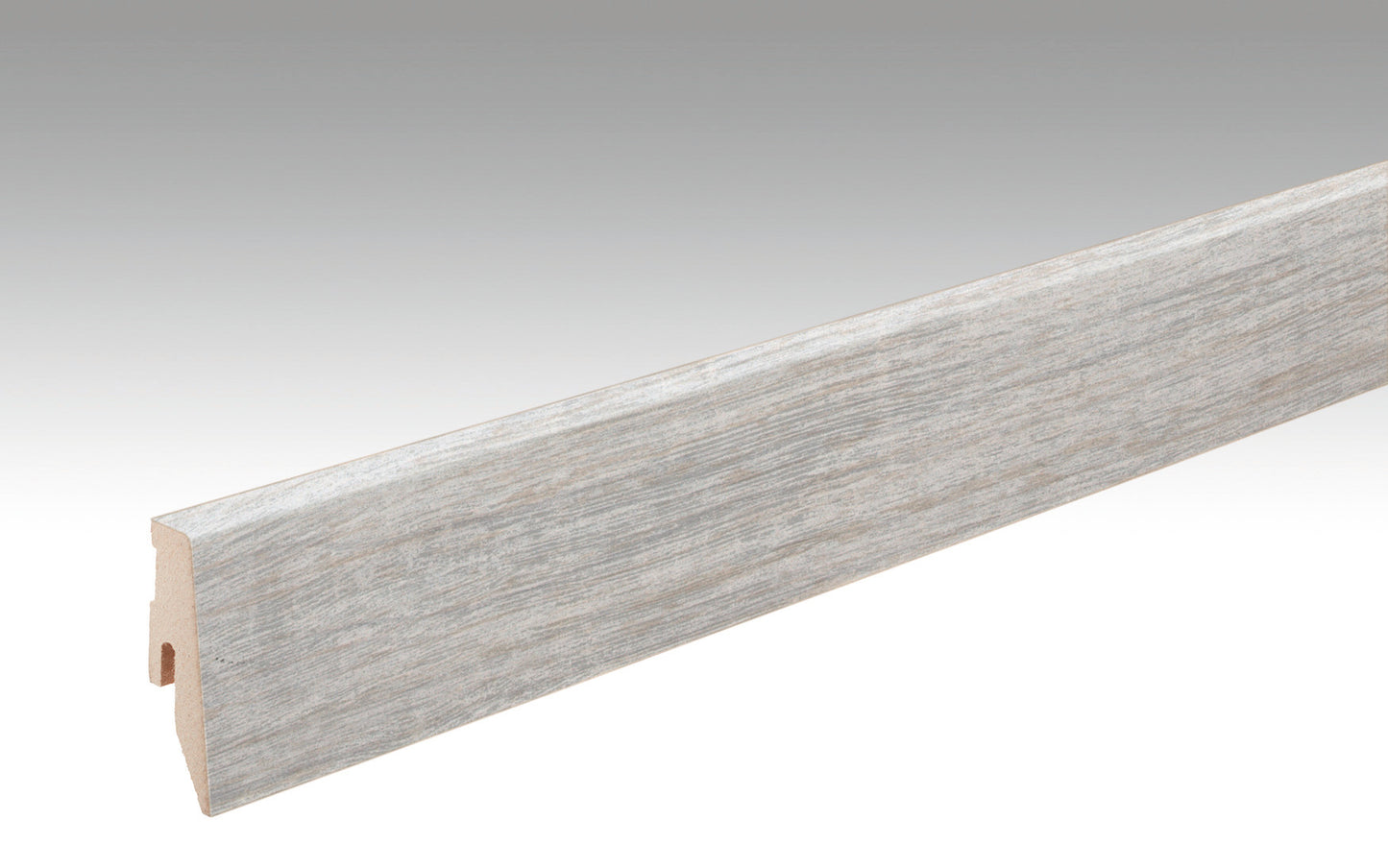 Fußleiste Profil 3 PK Cabana Wood 06681