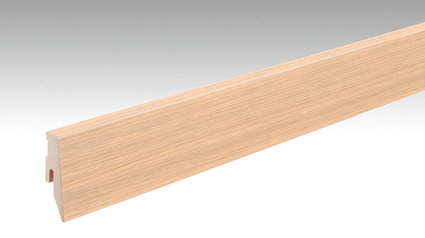 Fußleiste Profil 3 PK Stiftseiche 07112
