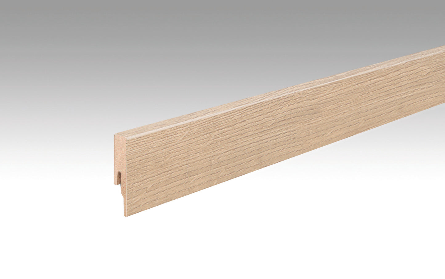 Fußleiste Profil 20 PK Risseiche Terra 06439