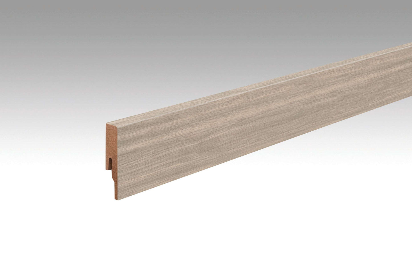 Fußleiste Profil 20 PK Eiche Beach House 07326