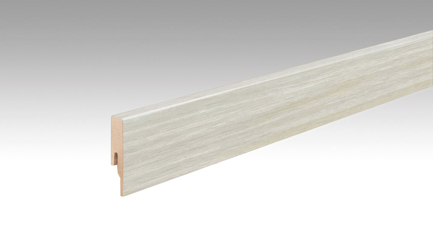 Fußleiste Profil 20 PK Eiche Whitebury 07398