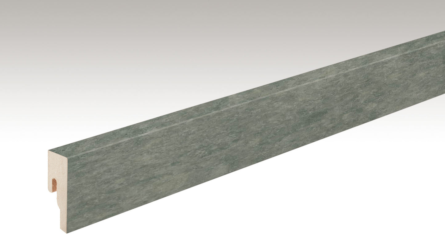 Fußleiste Profil 8 PK Cosmic Beam 07436