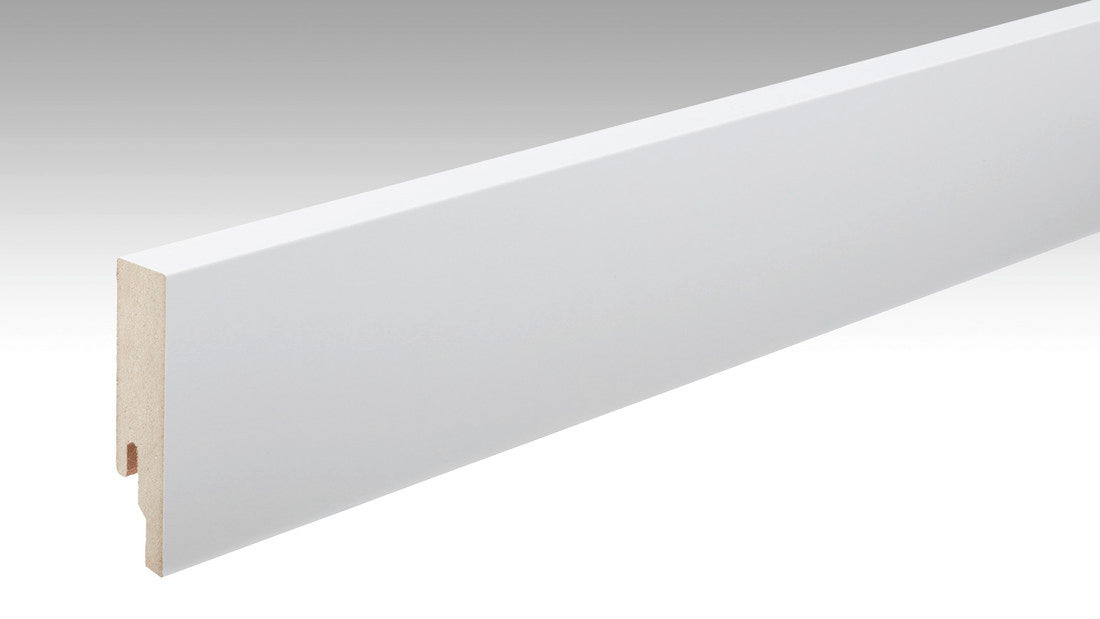 Fußleiste Profil 9 PK