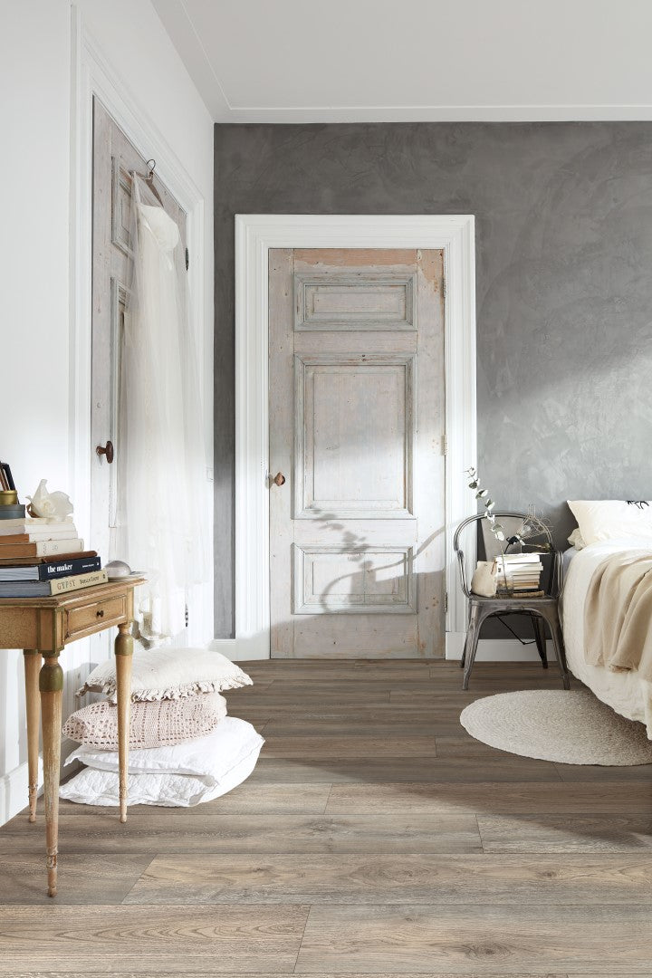 Designboden MeisterDesign. comfort DD 600 S Wildeiche grau 06977