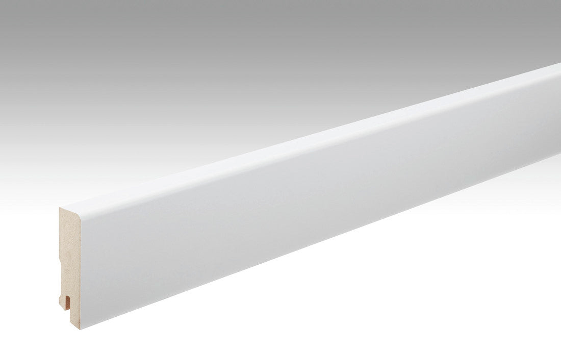 Fußleiste Profil 15 MK